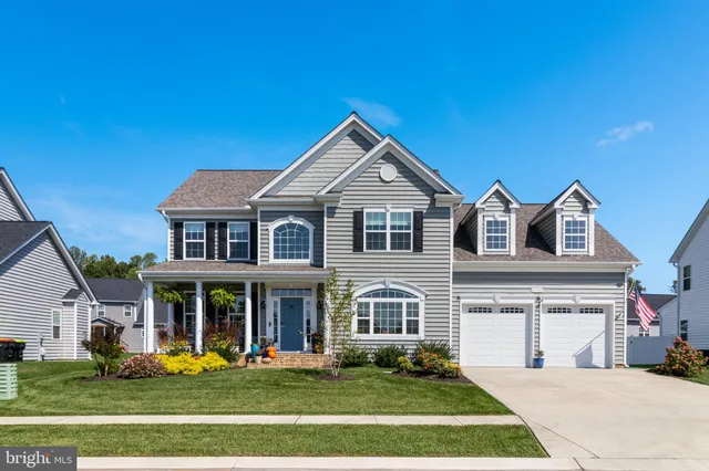 $685,000 | 23098 Town Run Drive, Leonardtown, MD 20650