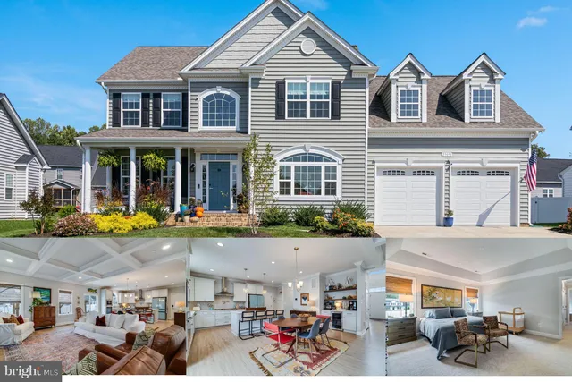 $685,000 | 23098 Town Run Drive, Leonardtown, MD 20650