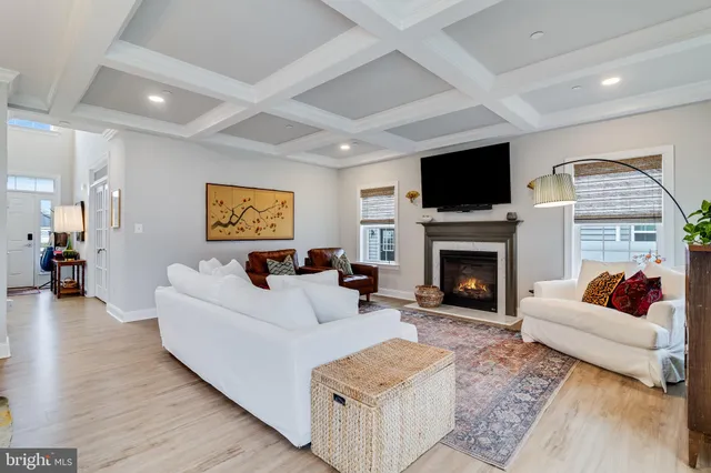 $685,000 | 23098 Town Run Drive, Leonardtown, MD 20650