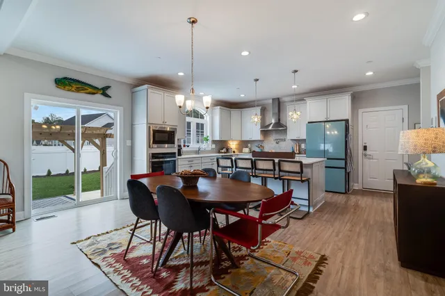 $685,000 | 23098 Town Run Drive, Leonardtown, MD 20650