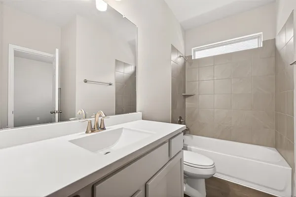 $2,400 | 17727 Chartertree Lane, Tomball, TX 77377