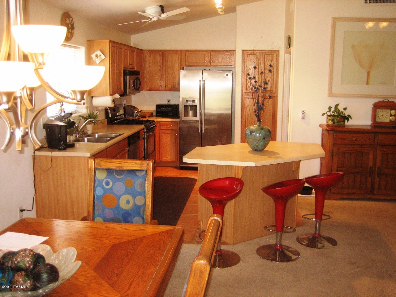 60390 Alpine Way Tucson, AZ 85739 - Photo 20 of 37