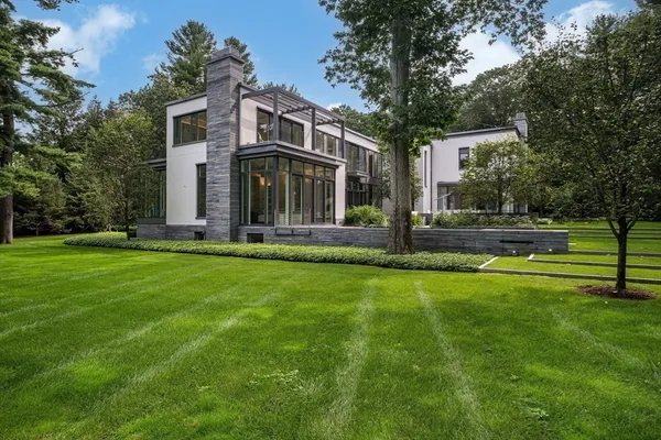 $9,990,000 | 70 Possum Road, Weston, MA 02493