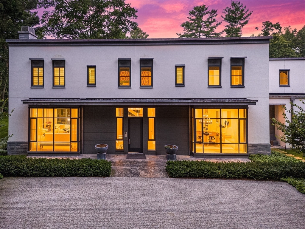70 Possum Road Weston, MA 02493 - Photo 41 of 42