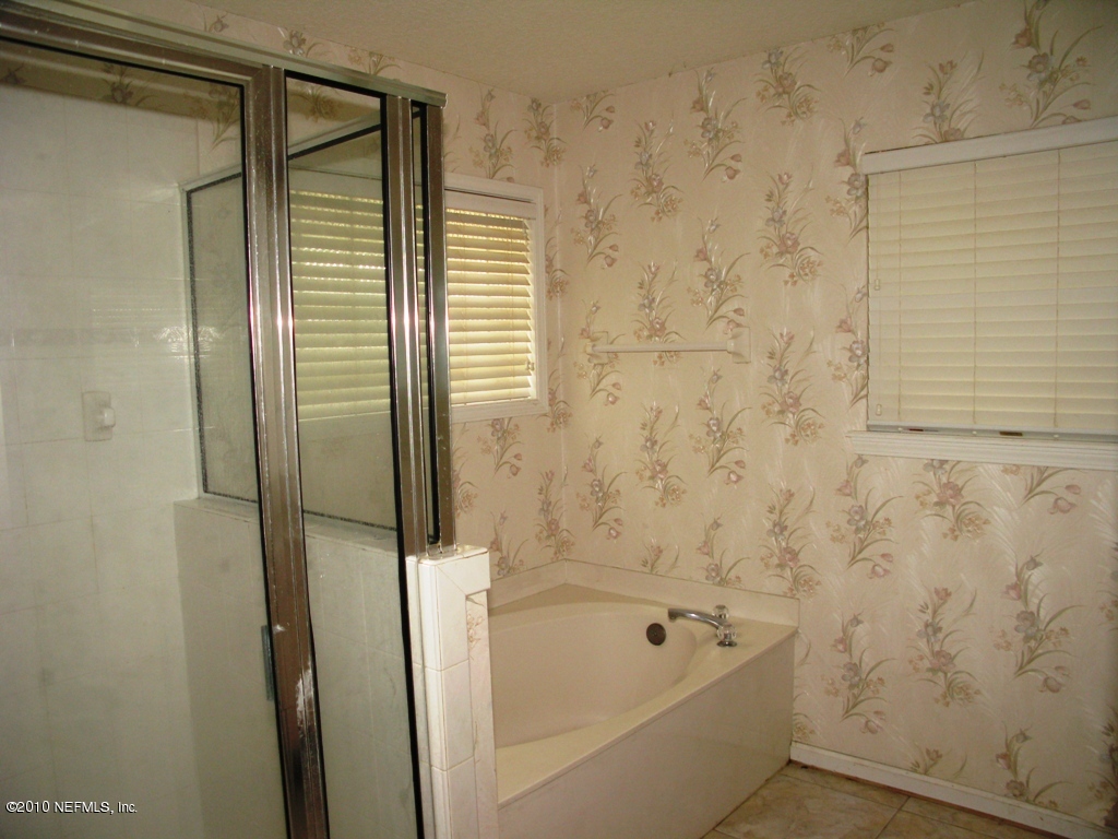 1607 Rustling Drive Fleming Island, FL 32003 - Photo 13 of 21 Master Bathroom 2