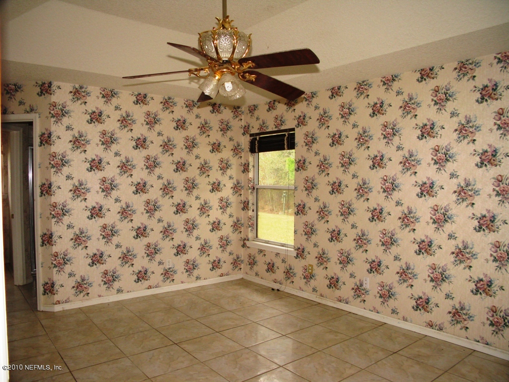 1607 Rustling Drive Fleming Island, FL 32003 - Photo 15 of 21 Master Bedroom 2