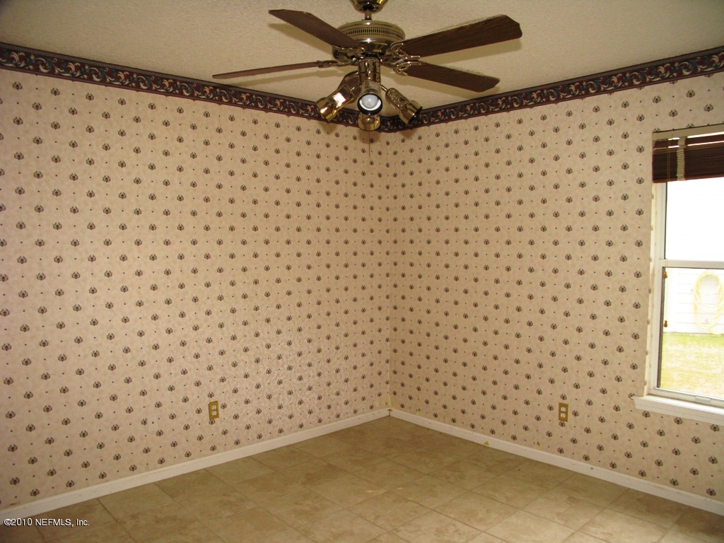 1607 Rustling Drive Fleming Island, FL 32003 - Photo 17 of 21 Bedroom 2