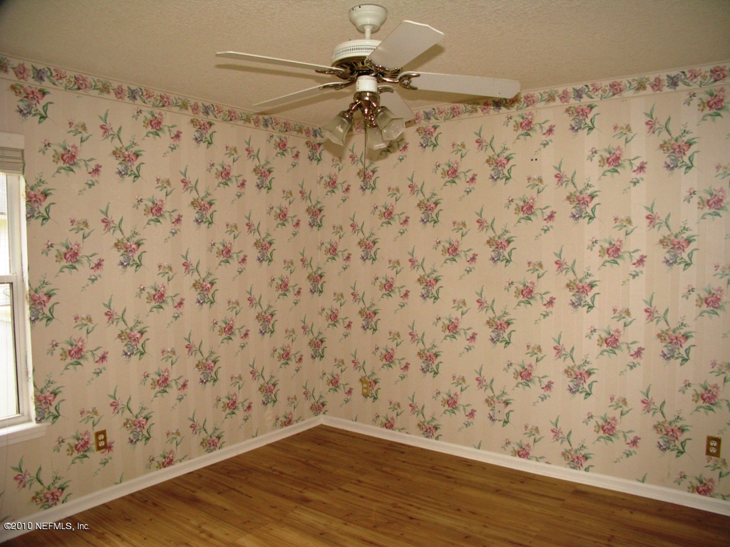 1607 Rustling Drive Fleming Island, FL 32003 - Photo 18 of 21 Bedroom 3