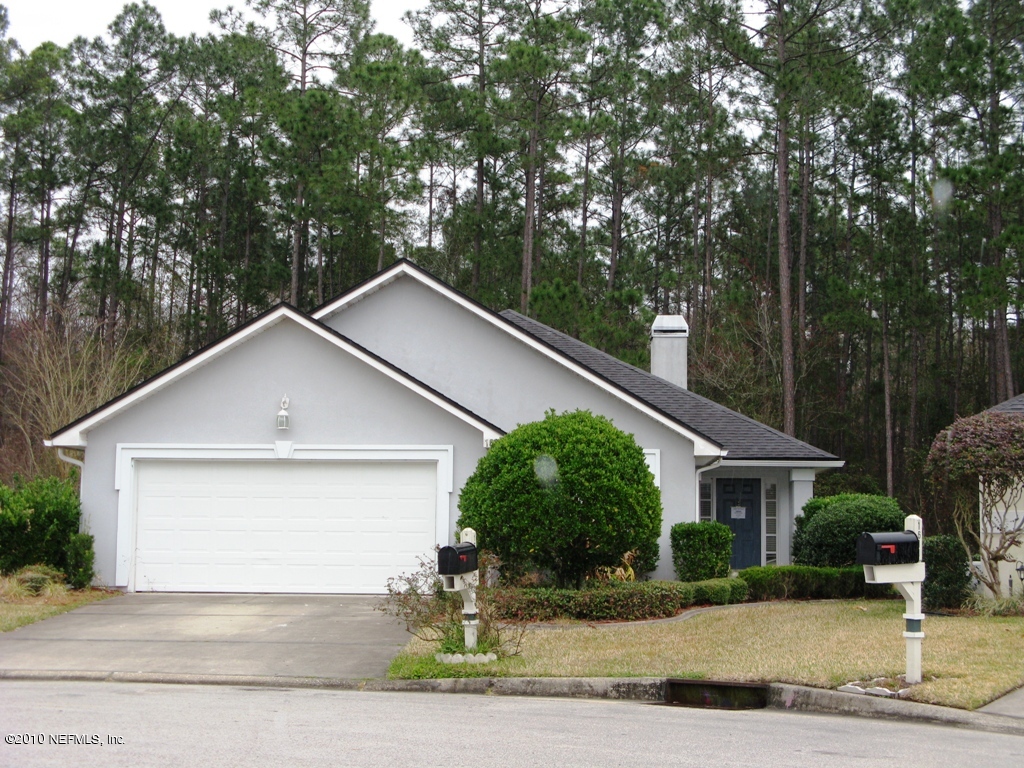 1607 Rustling Drive Fleming Island, FL 32003 - Photo 2 of 21 520155-1607 Rustling