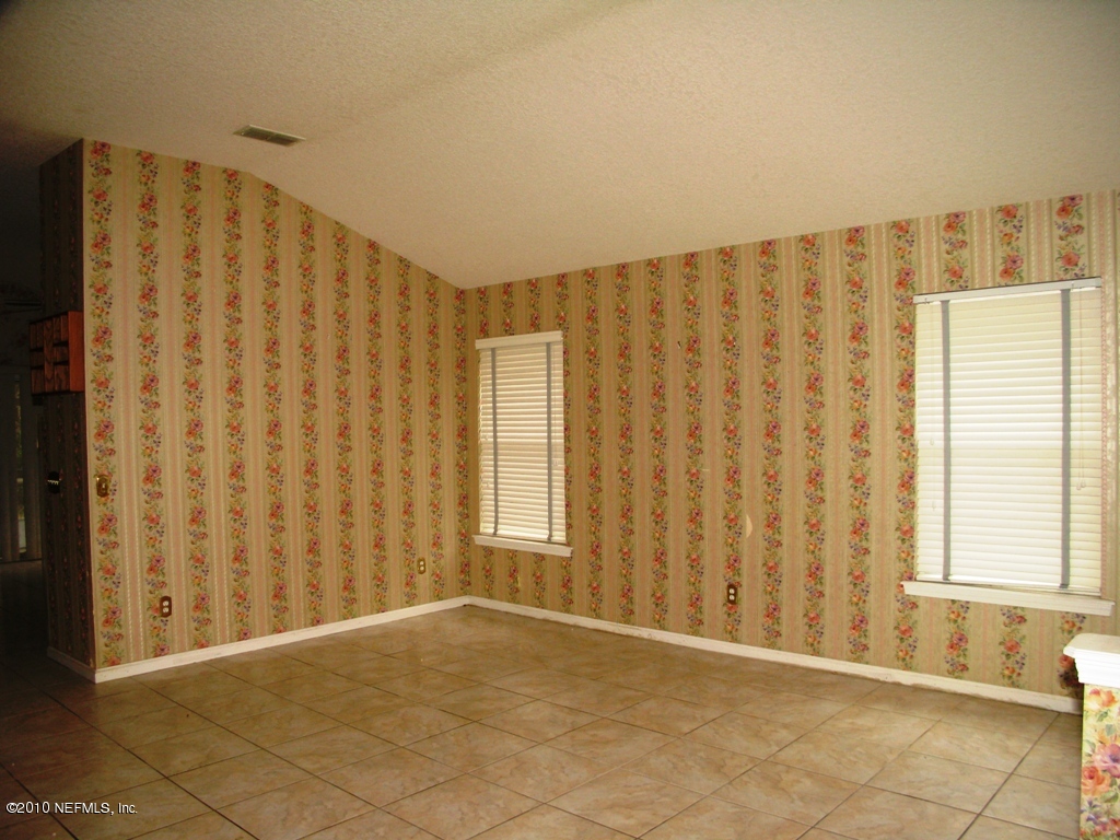 1607 Rustling Drive Fleming Island, FL 32003 - Photo 7 of 21 Living Room 2