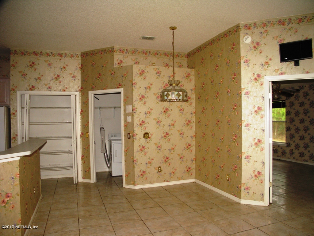 1607 Rustling Drive Fleming Island, FL 32003 - Photo 10 of 21 Breakfast Area