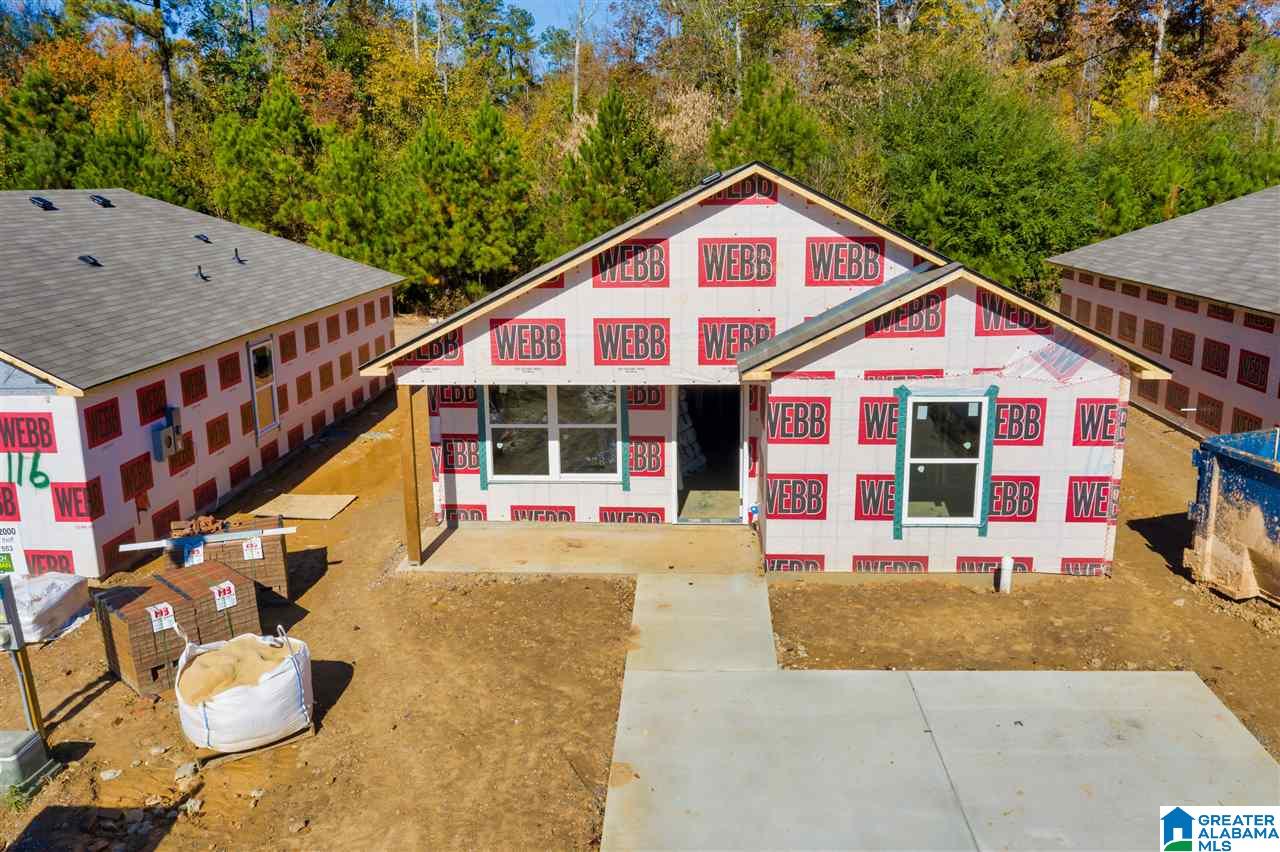 549 Fox Run Circle Pell City, AL 35125 - Photo 3 of 6