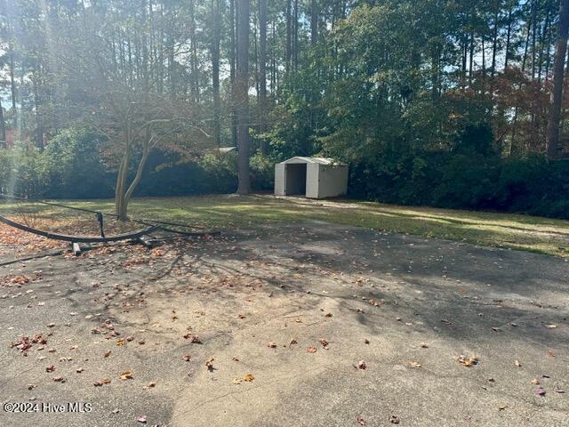1003 Robinwood Road Aberdeen, NC 28315 - Photo 28 of 34