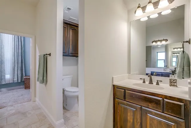 $579,500 | 1320 Craft Farms Circle, Azle, TX 76020