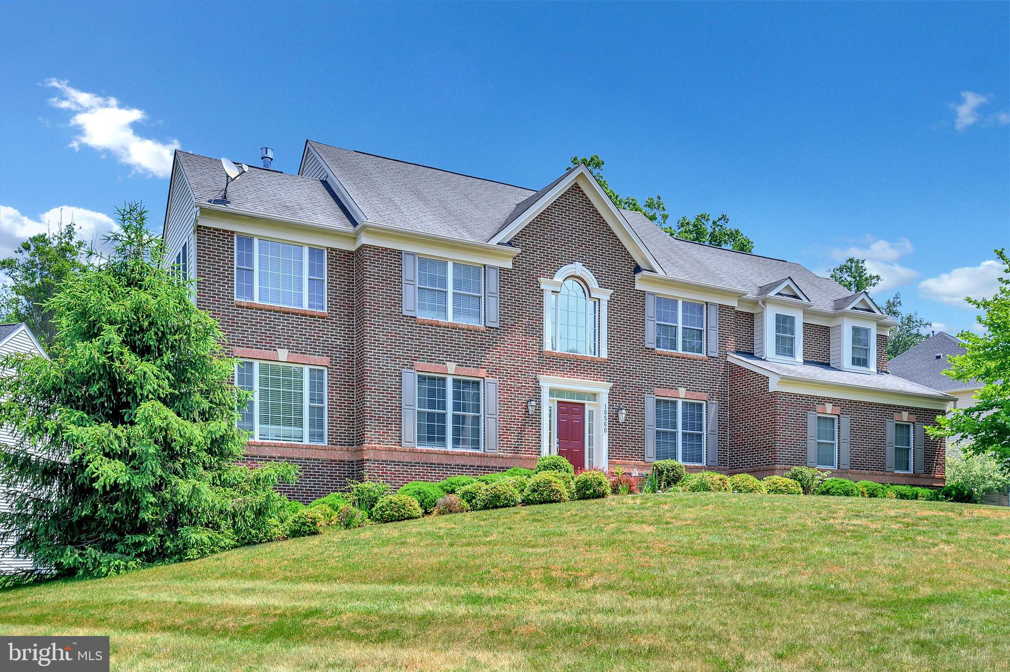 18560 Kerill Road Triangle, VA 22172 - Photo 1 of 57 Gallery Image 1