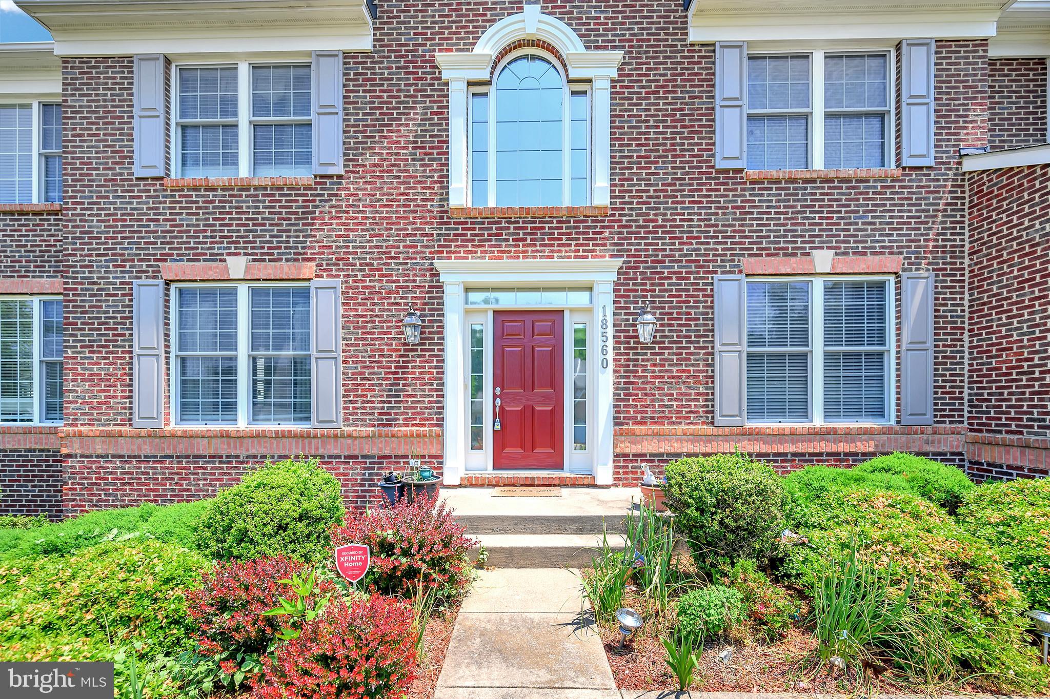 18560 Kerill Road Triangle, VA 22172 - Photo 2 of 57 Gallery Image 2