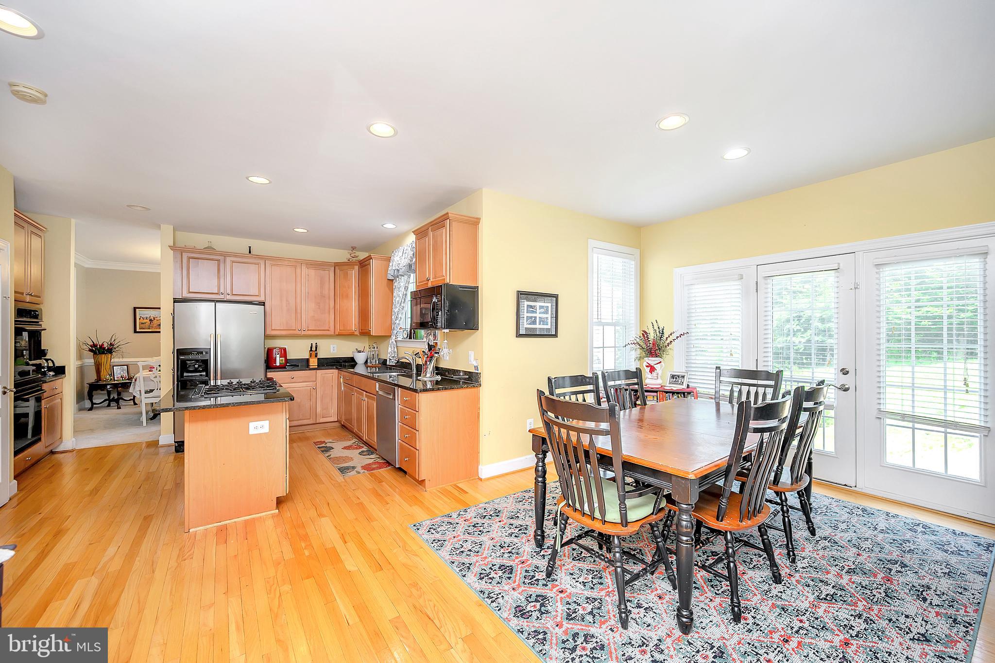 18560 Kerill Road Triangle, VA 22172 - Photo 14 of 57 Gallery Image 14