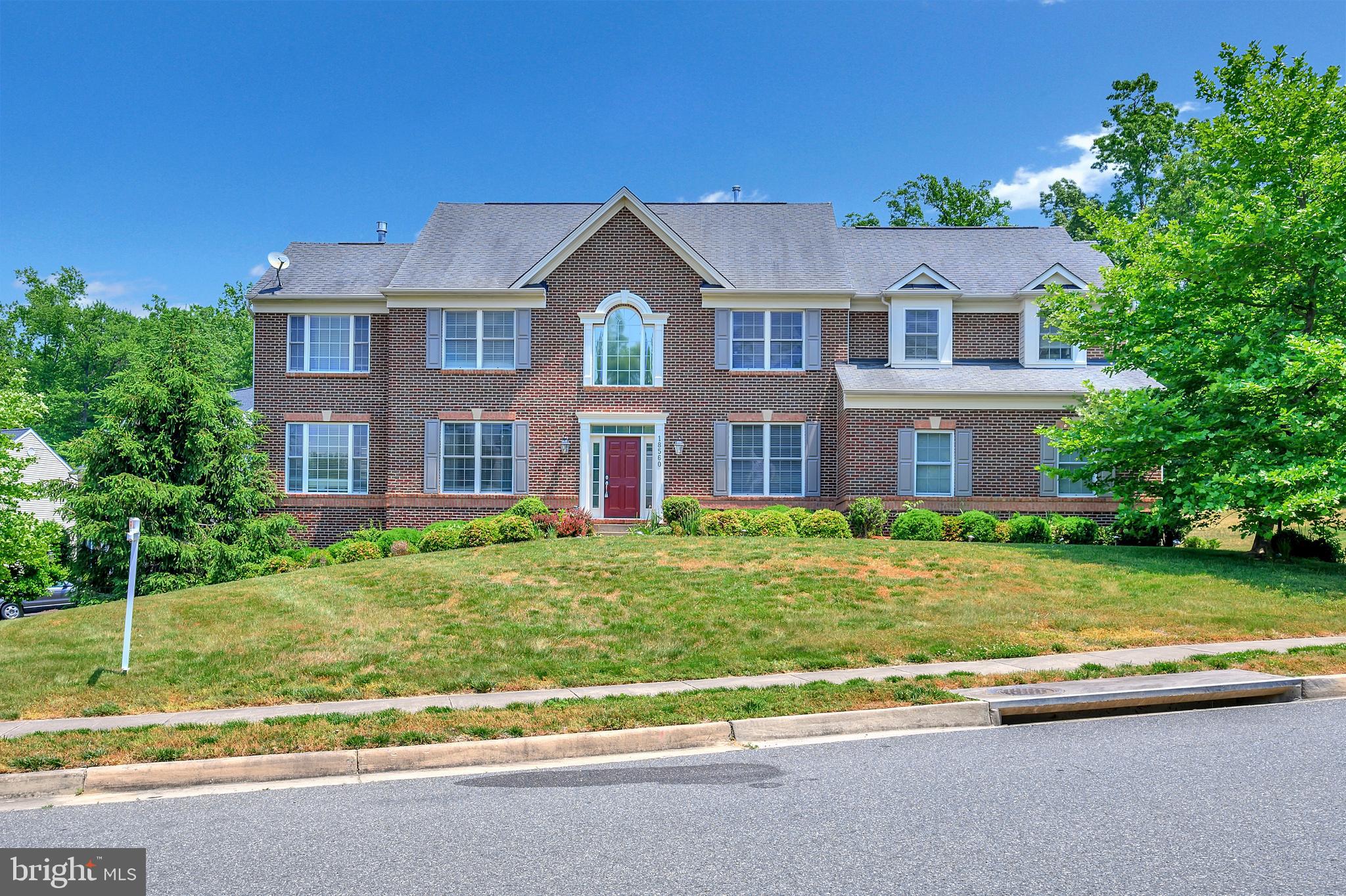 18560 Kerill Road Triangle, VA 22172 - Photo 53 of 57 Gallery Image 53