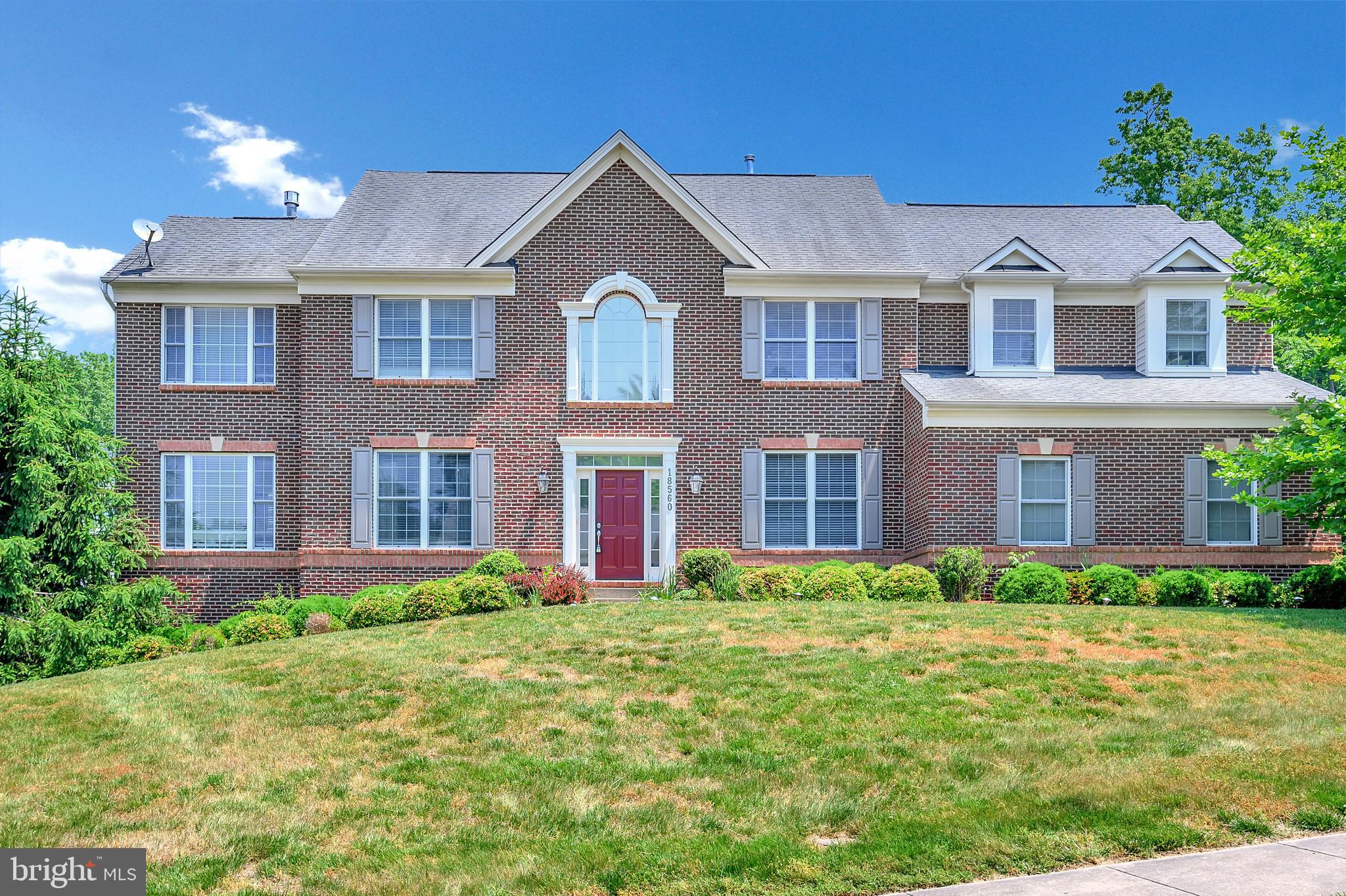 18560 Kerill Road Triangle, VA 22172 - Photo 57 of 57 Gallery Image 57
