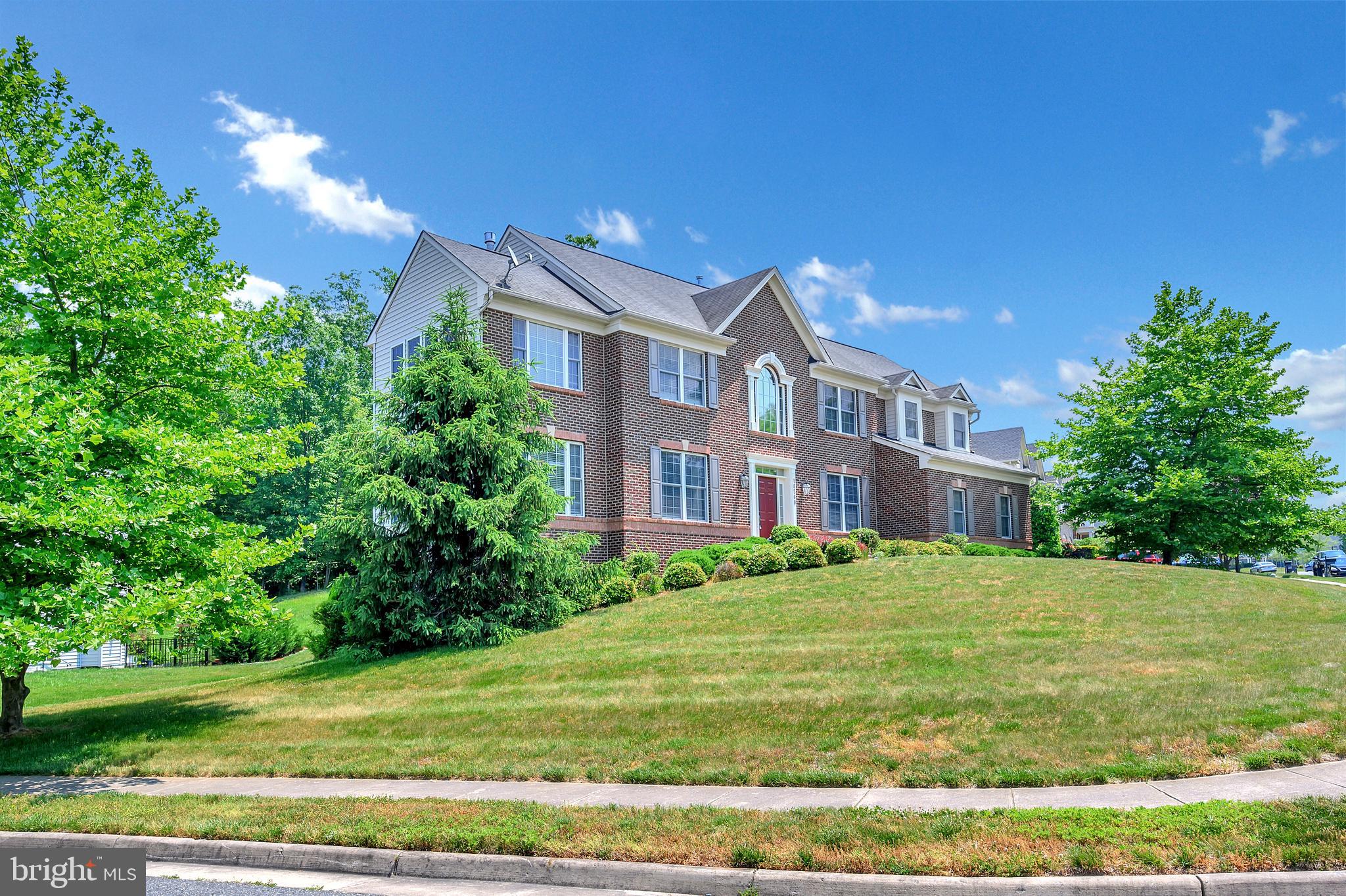 18560 Kerill Road Triangle, VA 22172 - Photo 7 of 57 Gallery Image 7