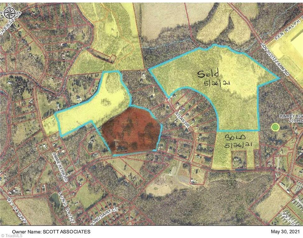 1430 South Jim Minor Road Haw River, NC 27258 - Photo 1 of 4