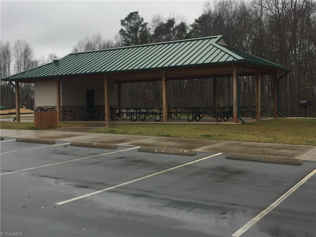 1430 South Jim Minor Road Haw River, NC 27258 - Photo 3 of 4