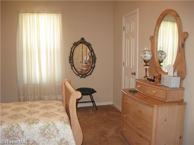 2907 West English Road High Point, NC 27262 - Photo 8 of 16 Master Bedroom. Another view of the Master Bedroom