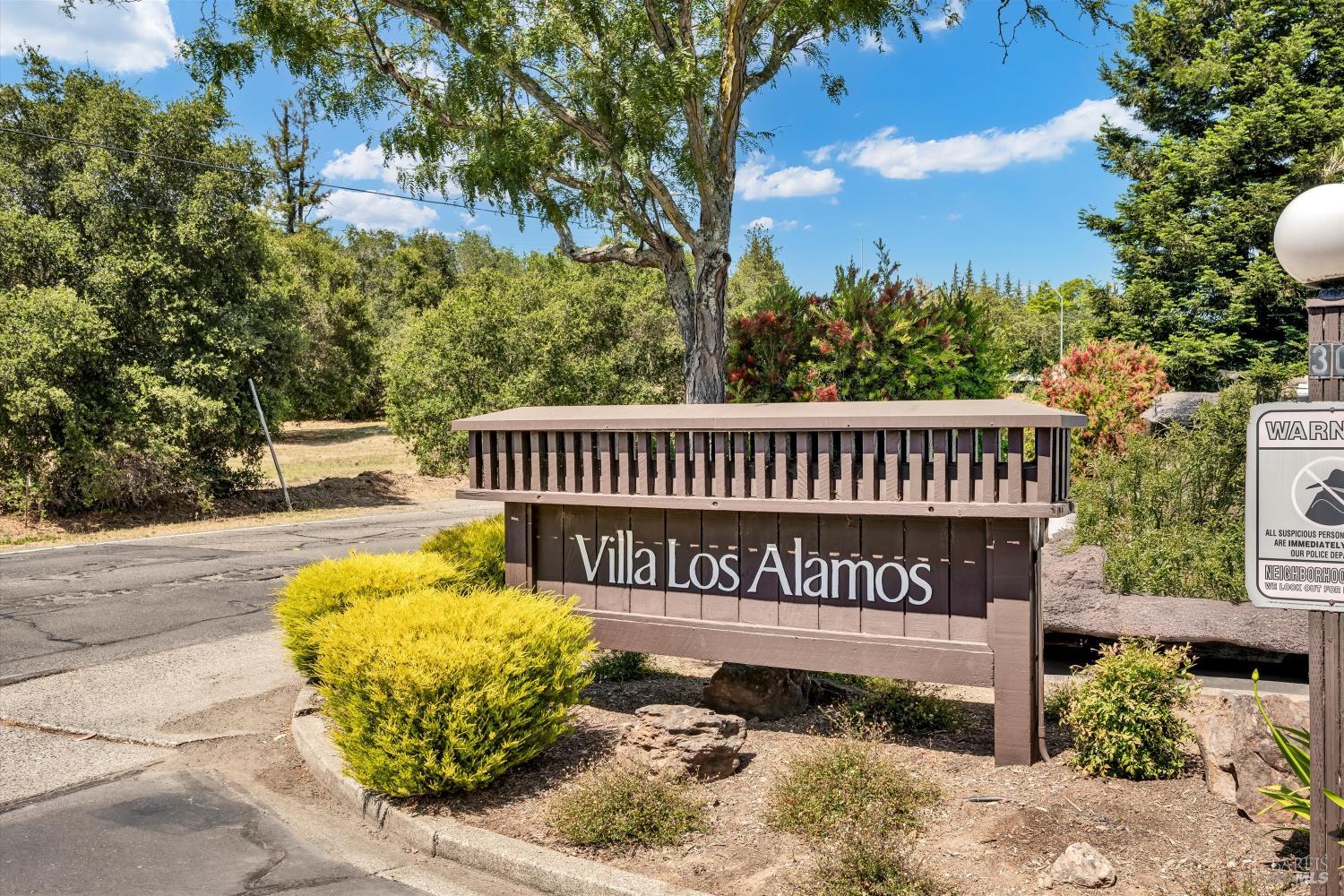 264 Los Alamos Road Santa Rosa, CA 95409 - Photo 30 of 31