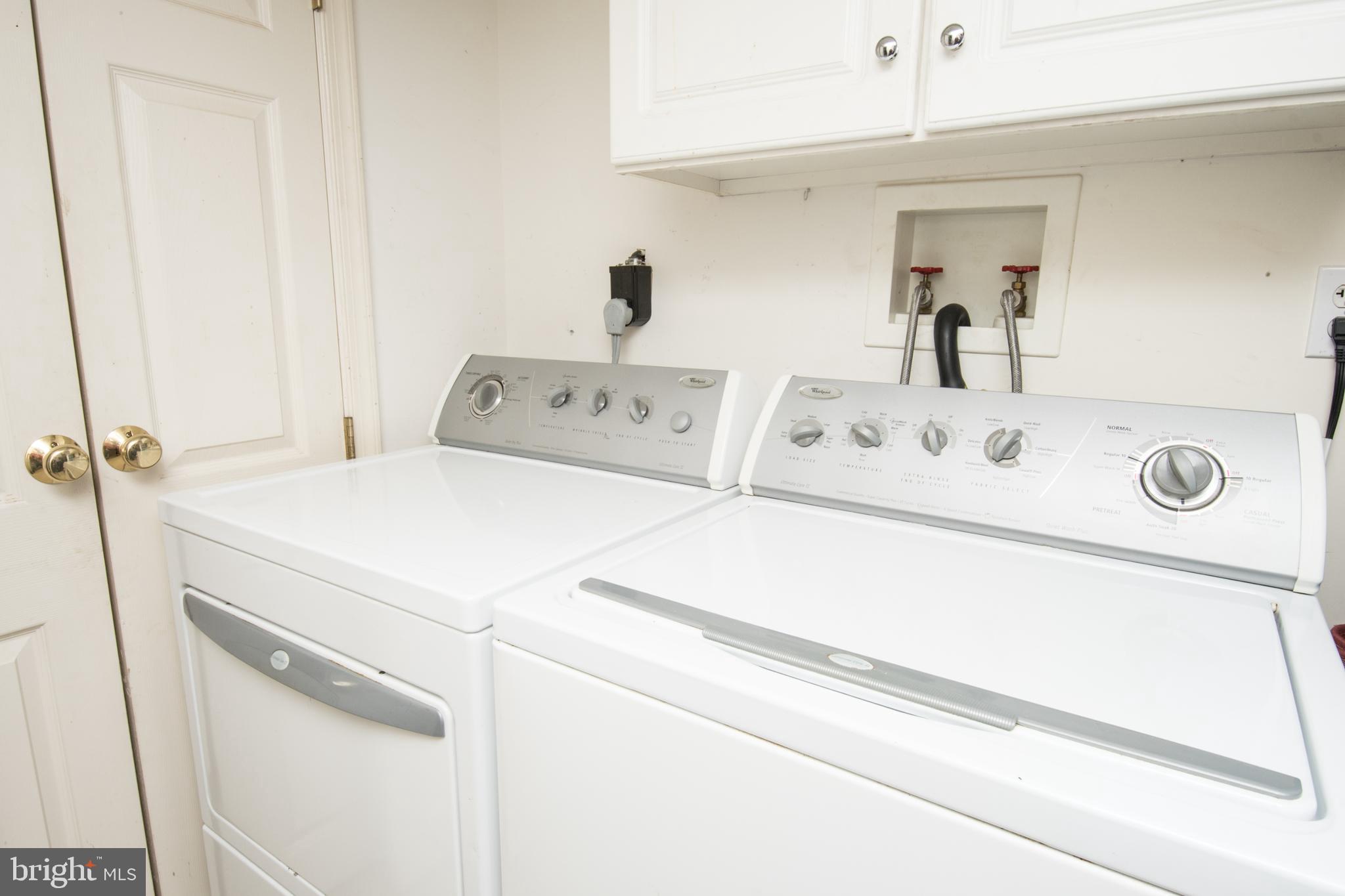 10 Contour Road Mount Airy, MD 21771 - Photo 22 of 32 Laundry