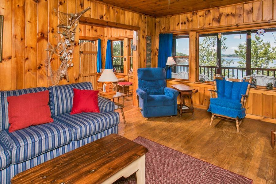 21 Elbow Road East Boothbay, ME 04544 - Photo 8 of 33 Photo