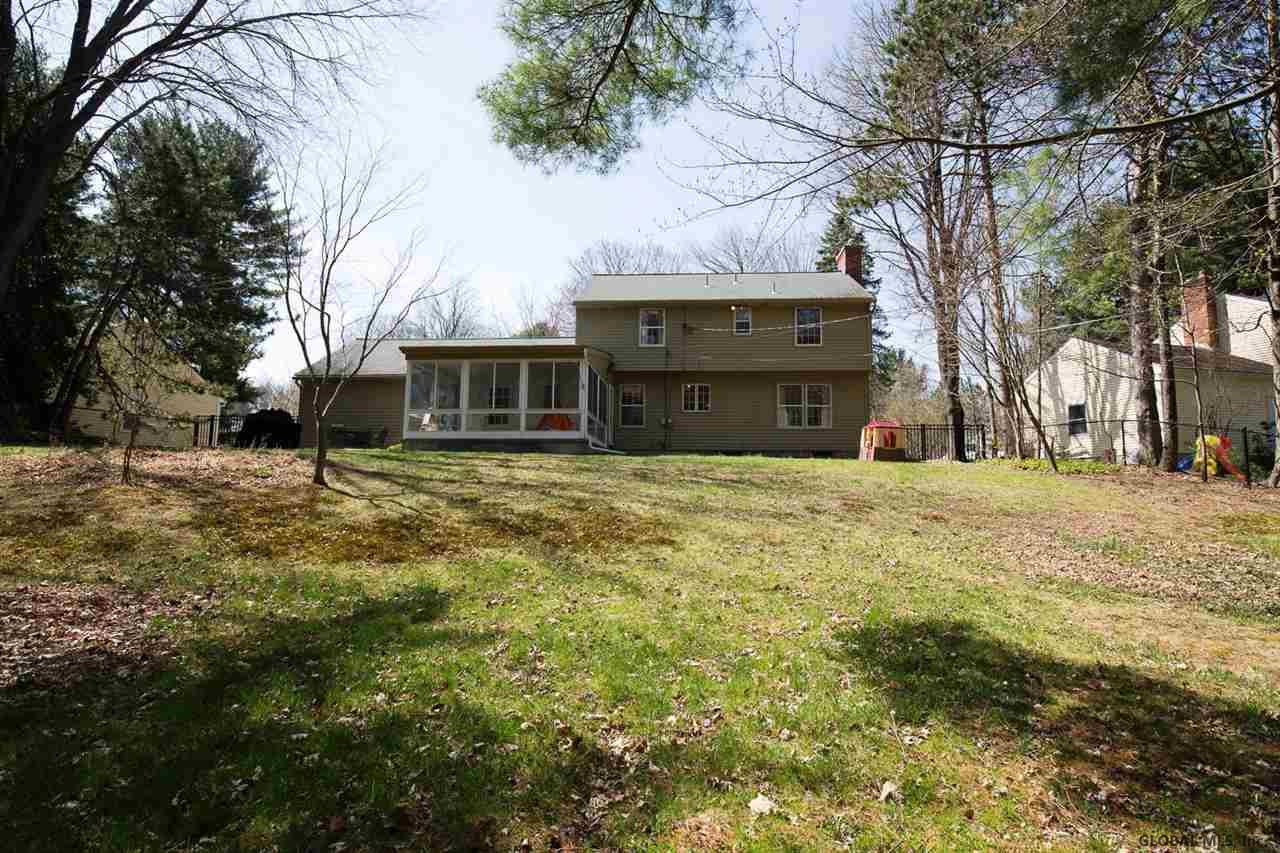 14 Carriage Road Bethlehem, NY 12054 - Photo 24 of 25 Photo 24