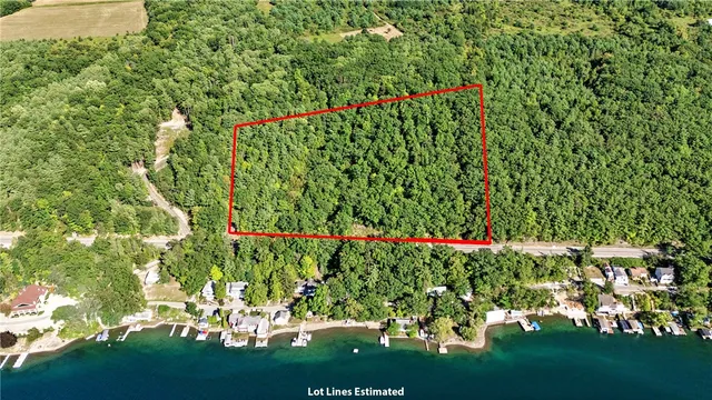 $90,000 | 54 St Rt Hammondsport Ny 14840, Hammondsport, NY 14840