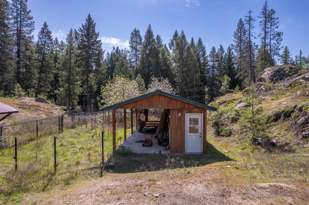 105 Granite Road Newport, WA 99156 - Photo 35 of 50
