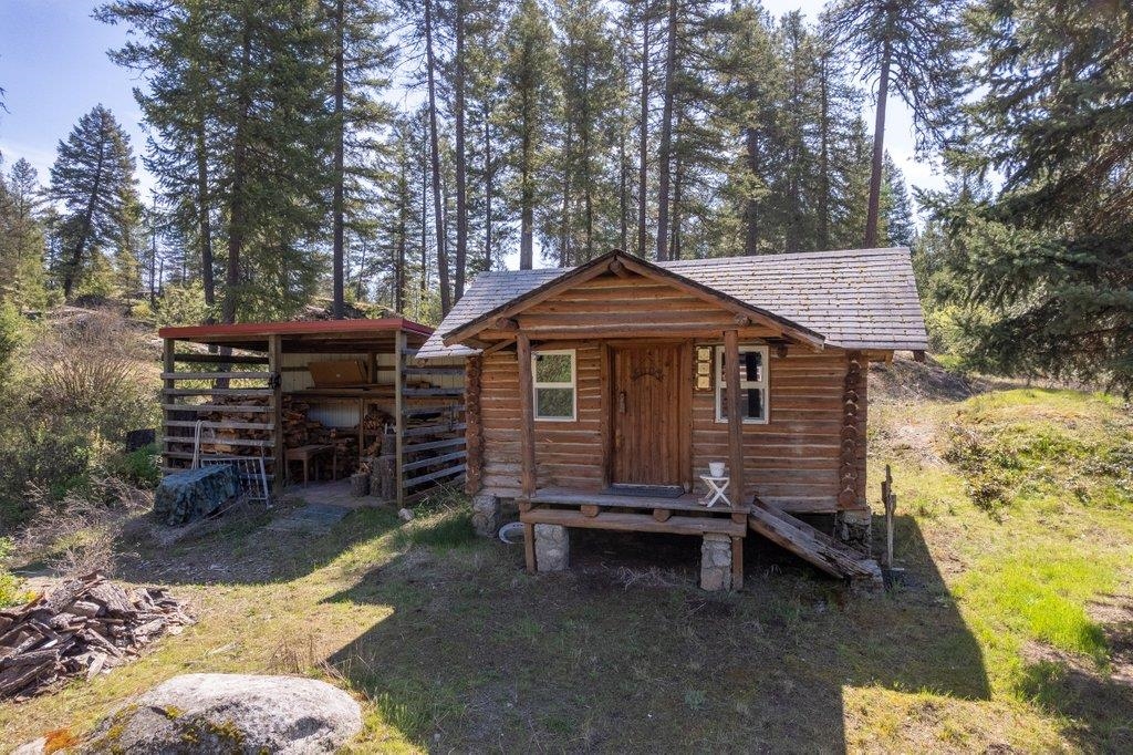 105 Granite Road Newport, WA 99156 - Photo 36 of 50