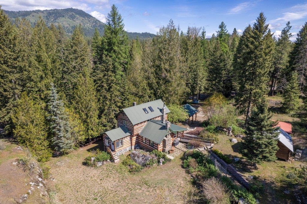 105 Granite Road Newport, WA 99156 - Photo 45 of 50