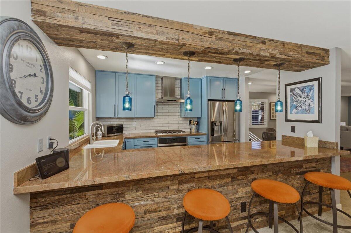 71395 Biskra Road Rancho Mirage, CA 92270 - Photo 44 of 81 56-Kitchen