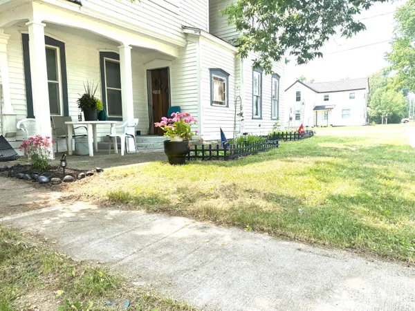 $170,000 | 313 West 6th Street, Evart, MI 49631