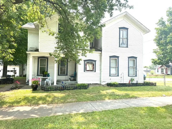 $170,000 | 313 West 6th Street, Evart, MI 49631