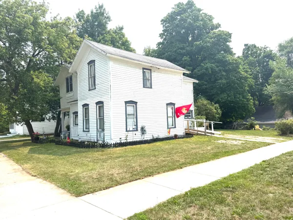 $170,000 | 313 West 6th Street, Evart, MI 49631