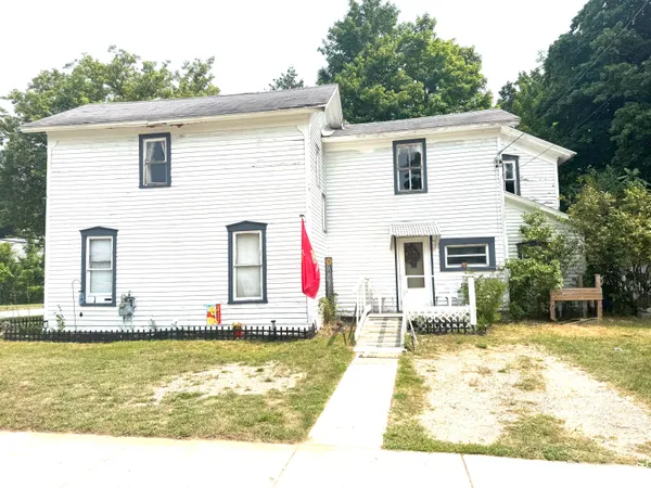 $170,000 | 313 West 6th Street, Evart, MI 49631