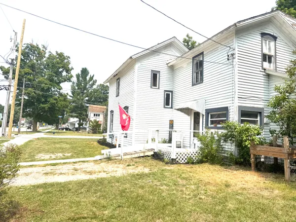 $170,000 | 313 West 6th Street, Evart, MI 49631