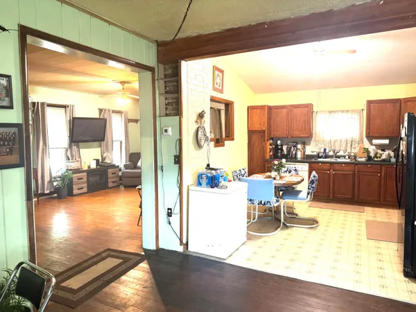 $170,000 | 313 West 6th Street, Evart, MI 49631