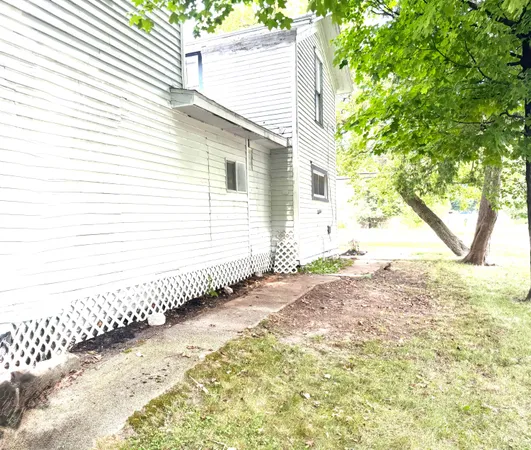 $170,000 | 313 West 6th Street, Evart, MI 49631