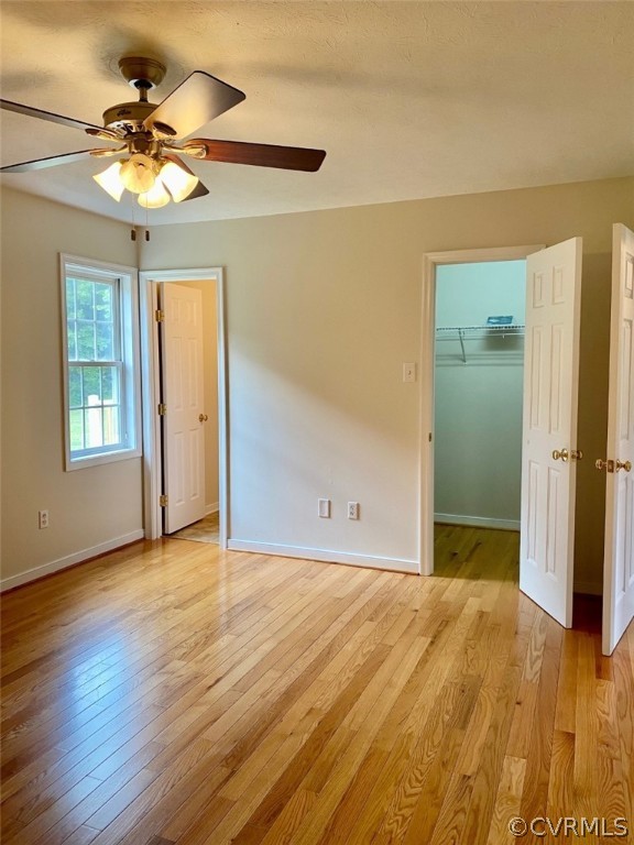 684 Bowlers Road Center Cross, VA 22437 - Photo 11 of 25 Another Master Bedroom photo showing entrance to M