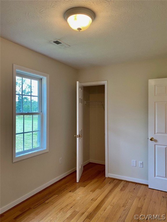 684 Bowlers Road Center Cross, VA 22437 - Photo 16 of 25 Bedroom closet.