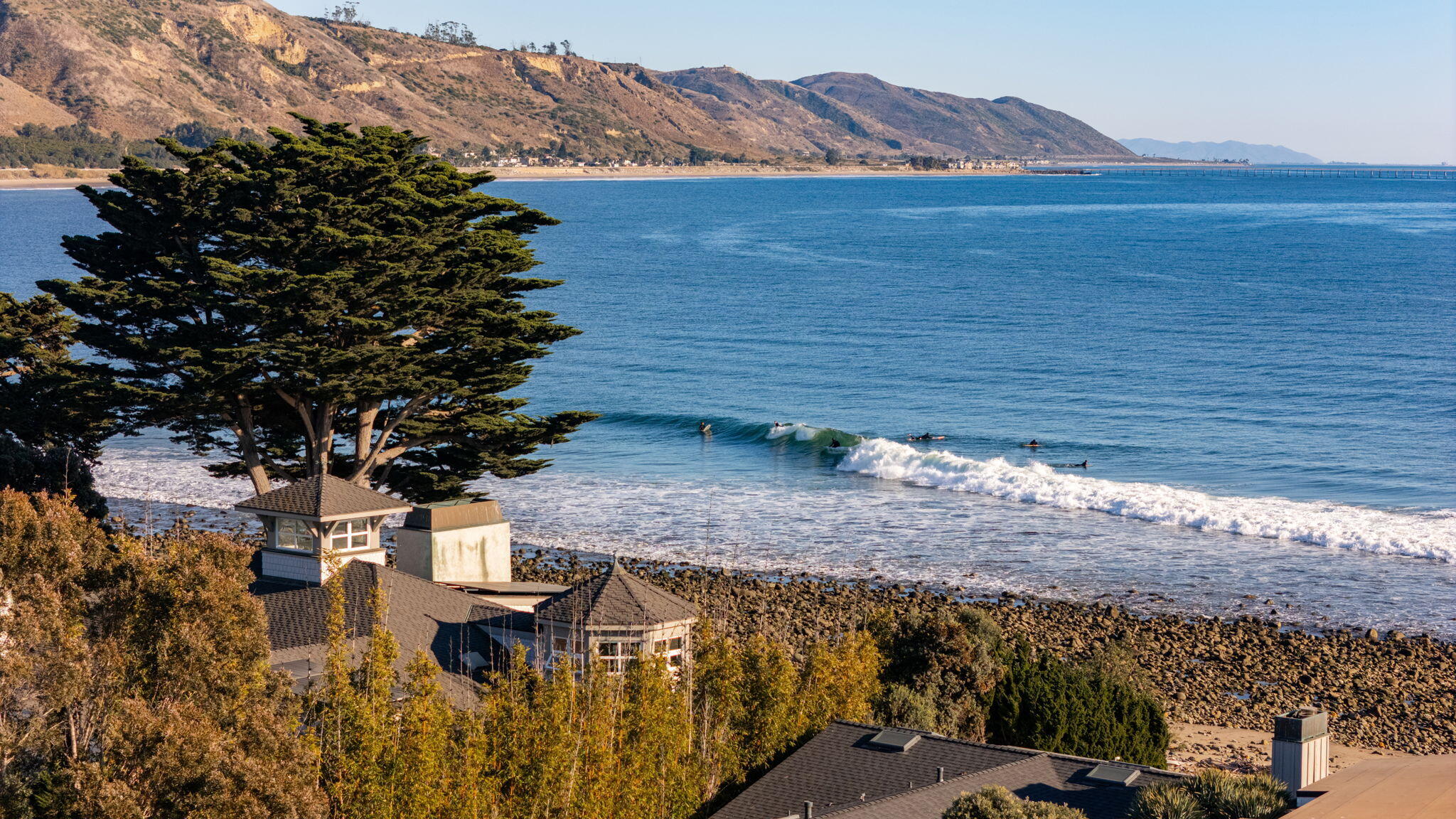 8096 Puesta Del Sol Carpinteria, CA 93013 - Photo 35 of 38