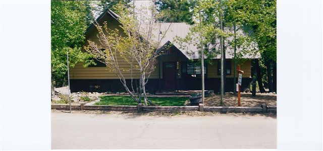 3930 Summit Road Carnelian Bay, CA 96140 - Photo 1 of 8 Gallery Image 1