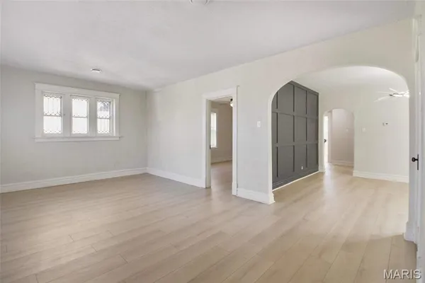 $1,745 | 7104 Tulane Avenue, Unit 2, St. Louis, MO 63130