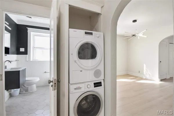 $1,745 | 7104 Tulane Avenue, Unit 2, St. Louis, MO 63130