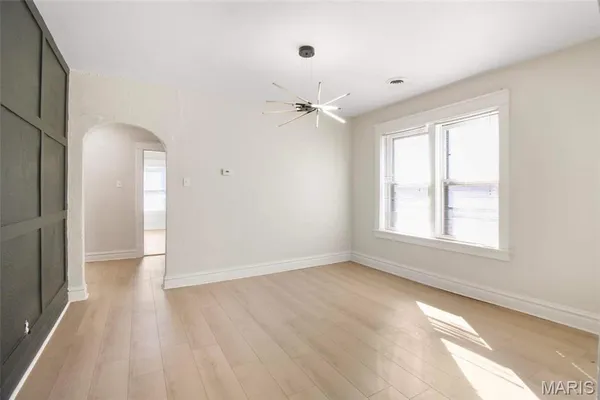 $1,745 | 7104 Tulane Avenue, Unit 2, St. Louis, MO 63130